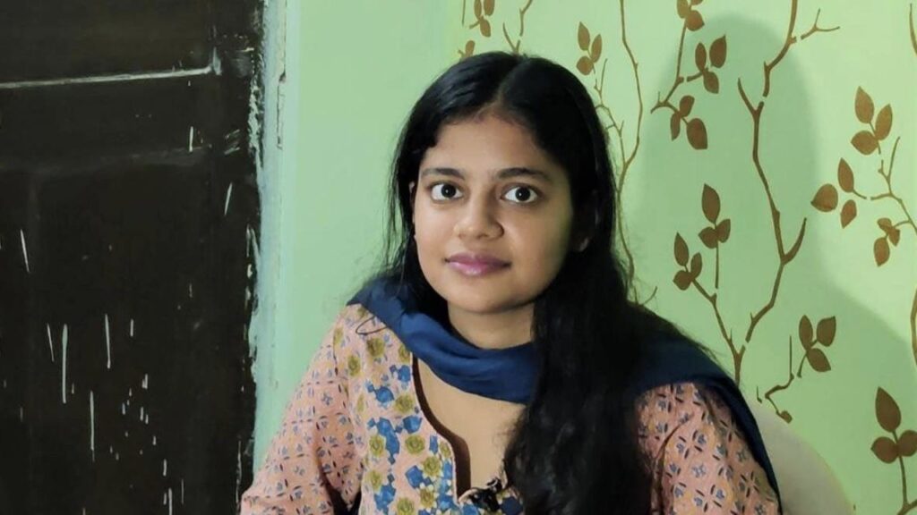 Mamta-Yadav-UPSC