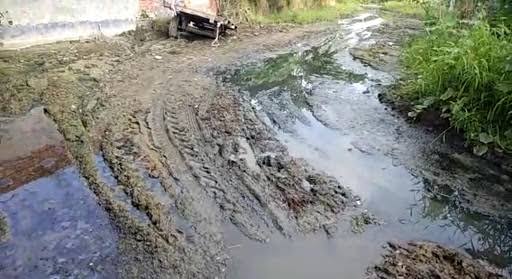 nikaspur panchayat morwa