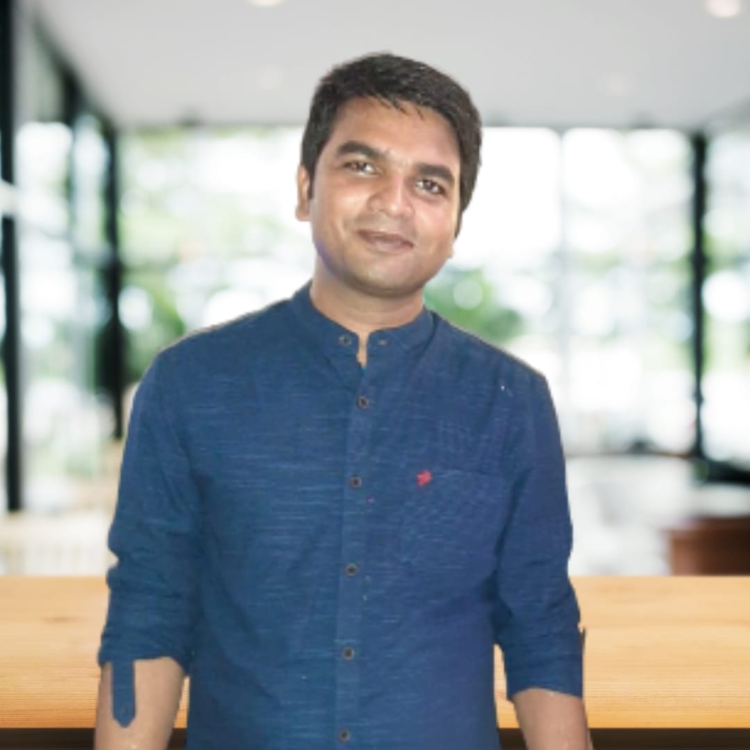 Prince Chauhan - A School Growth Consultant