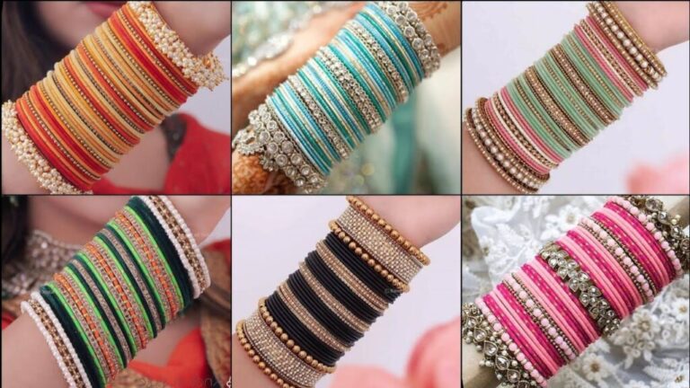 Stylish-Bangle-Collection
