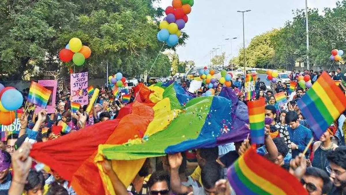 Popular Pride Parades