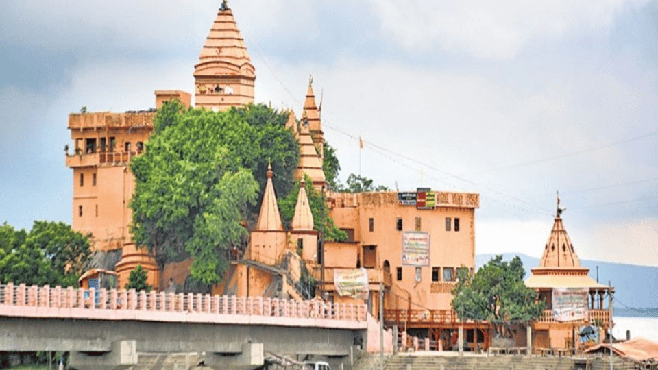 अजगैबीनाथ मंदिर सुल्तानगंज