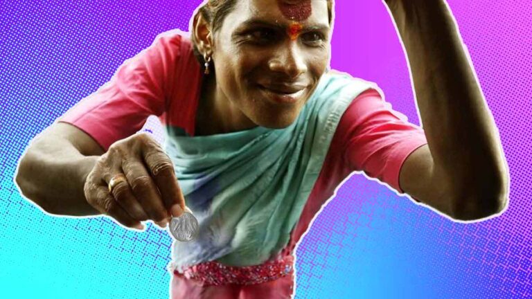 किन्नर से सिक्का लेने से क्या होता है