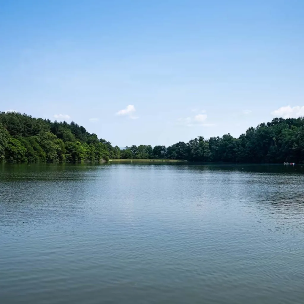 River-water
