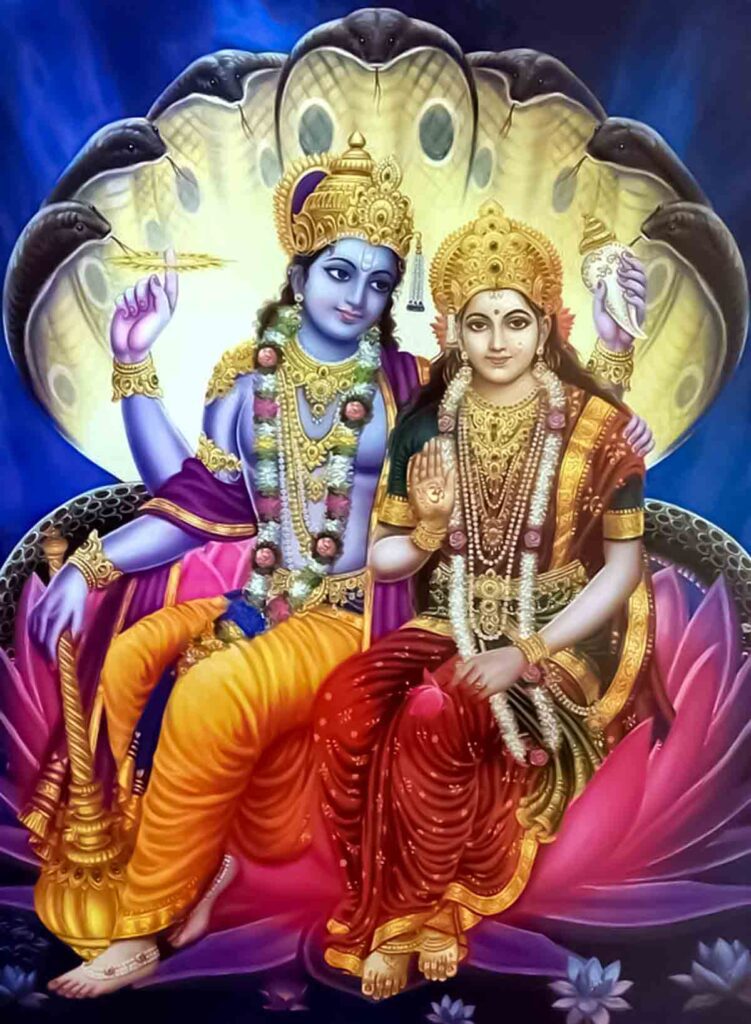 purushottam month 2023