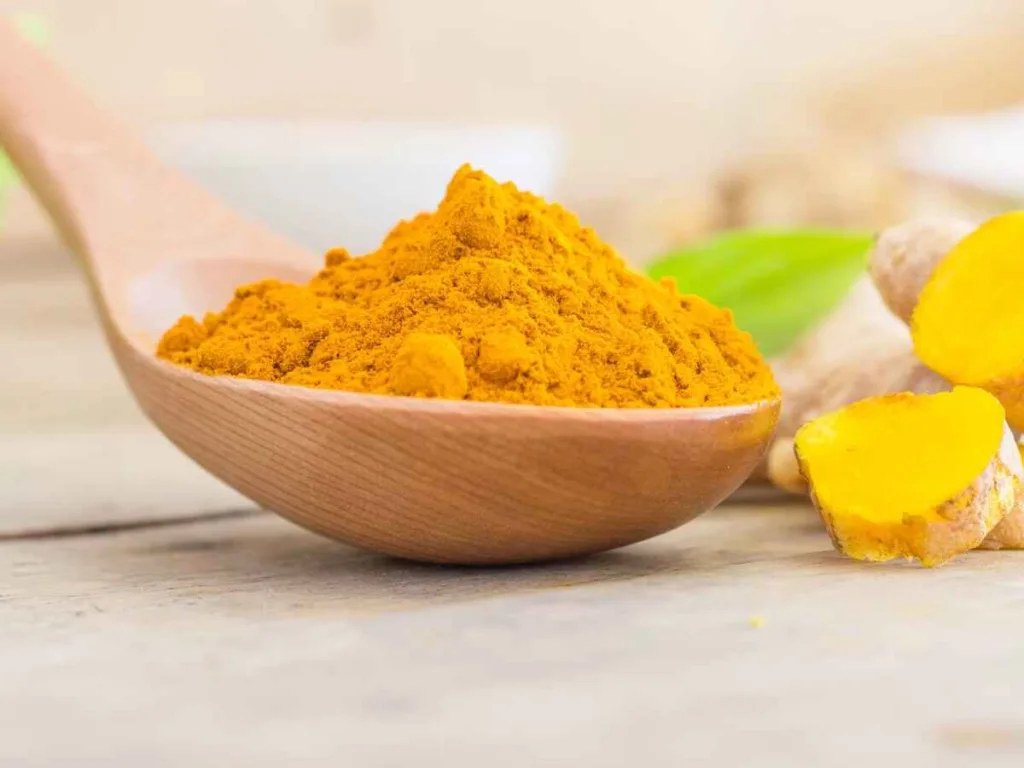 benefits of feeding roti with turmeric to cow
