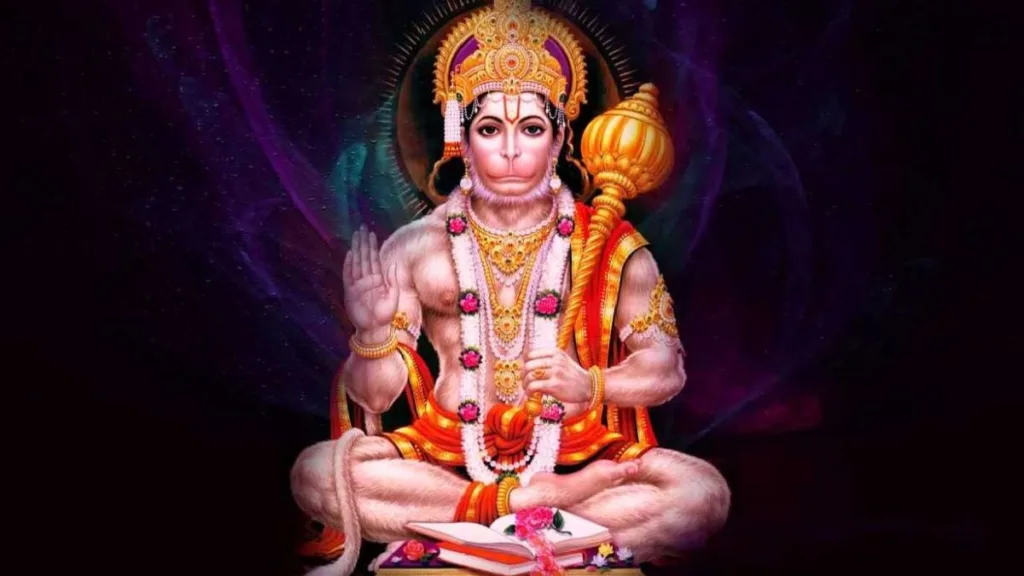 Rules To keep South Facing Hanuman Ji at Home