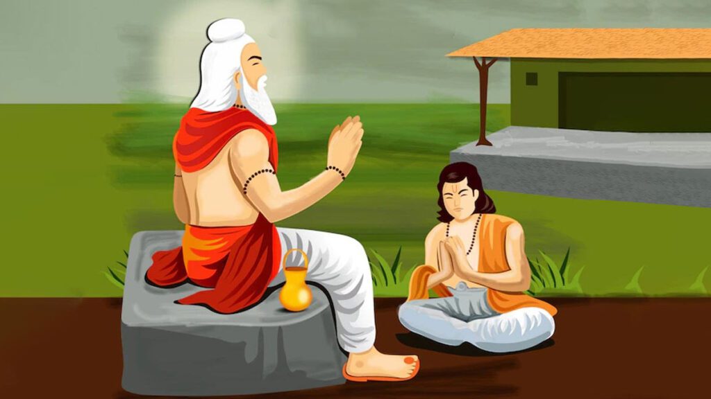गुरु पूर्णिमा 2023