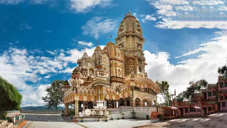 jatoli shiv mandir