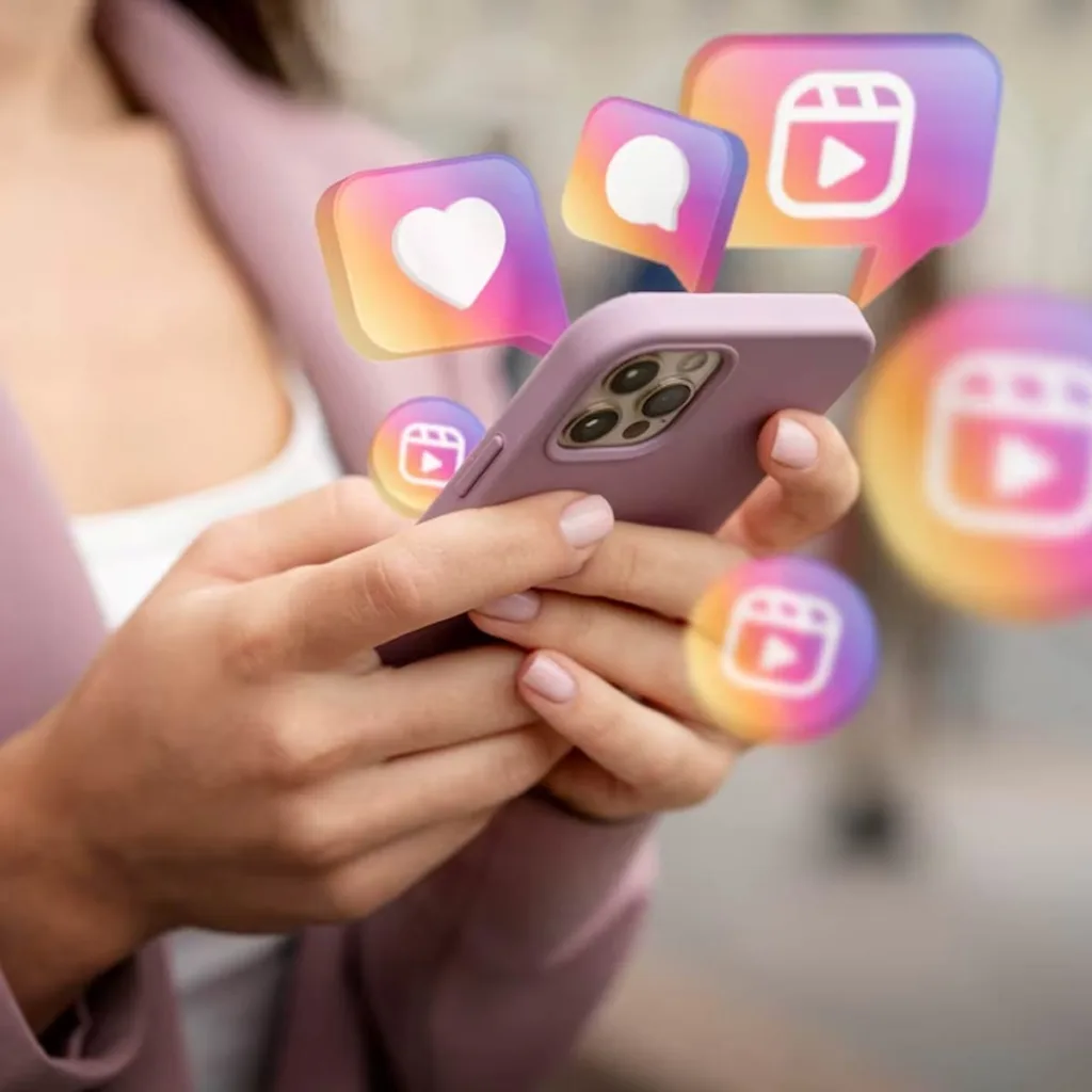 how to secure instagram account