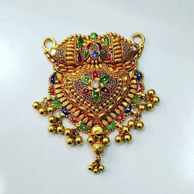 मंगलसूत्र इमेजेज