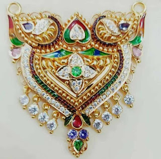 mangalsutra