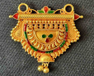 Sone ka Mangalsutra