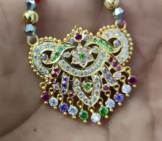 mangalsutra