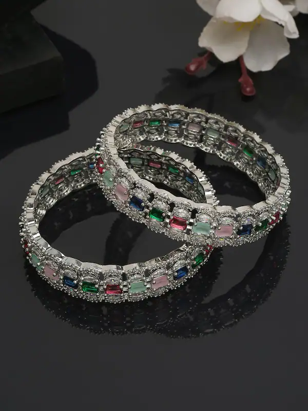 latest kangan design