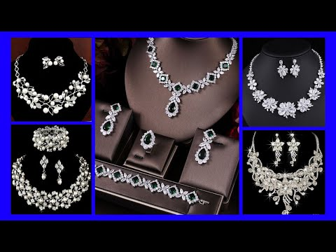 White Gold Jewellery