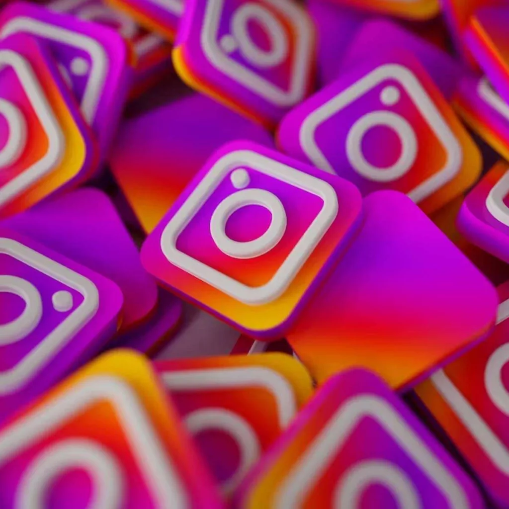 Whose request not to accept on Instagram