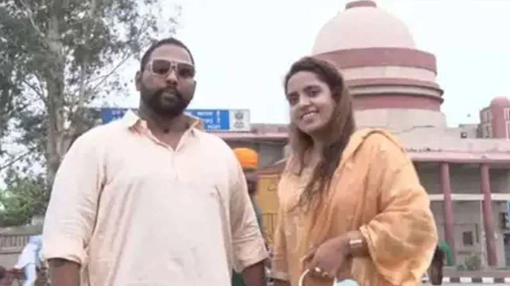 शुमाइला की लव स्टोरी