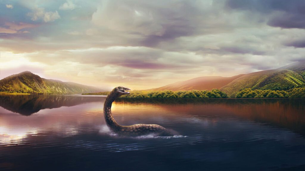 डायनासोर