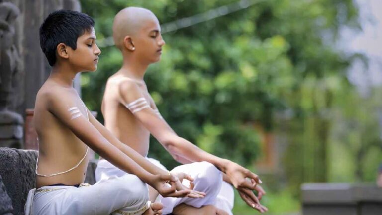 मंत्र जाप के फायदे