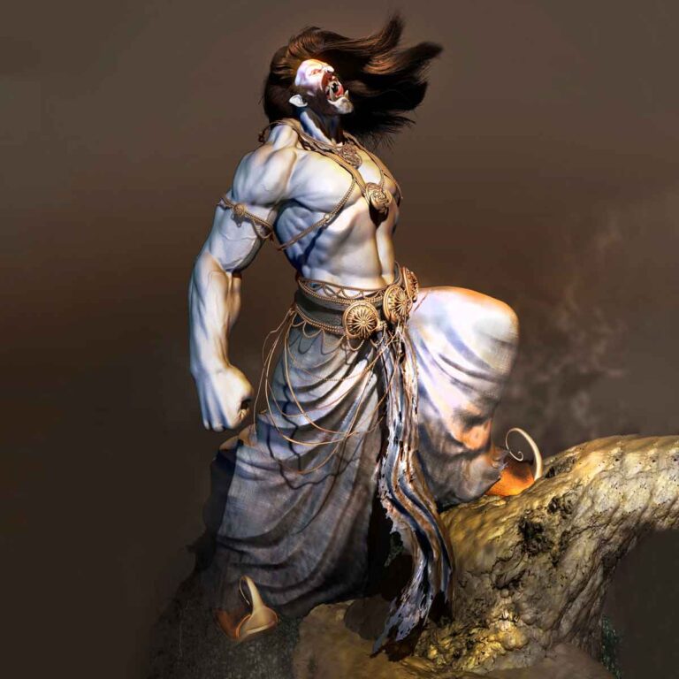 रामायण के अनसुने रहस्य