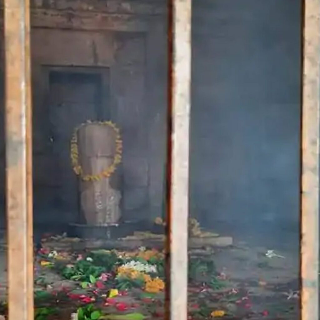 सोमेश्वर महादेव मंदिर