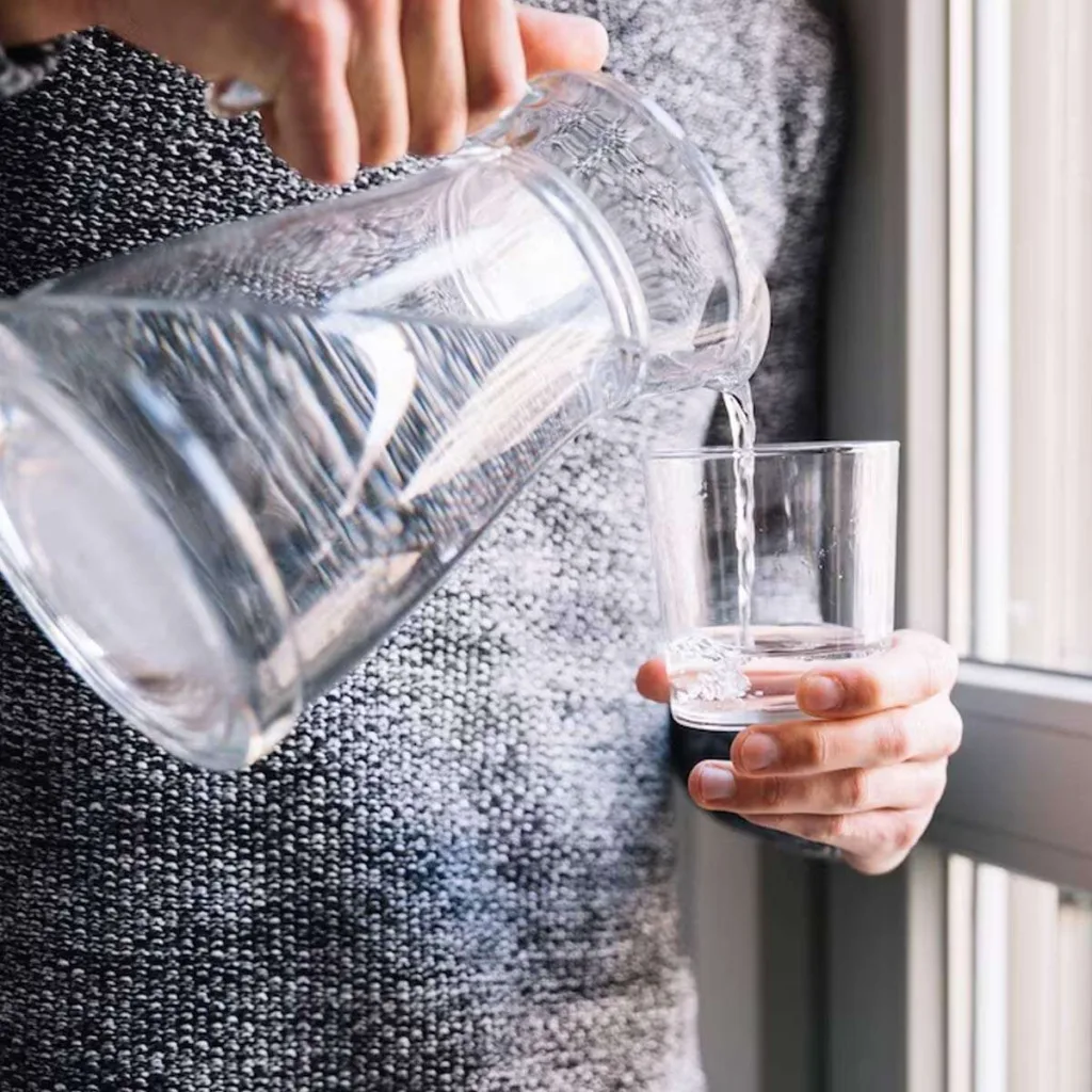should-i-drink-water-in-the-morning