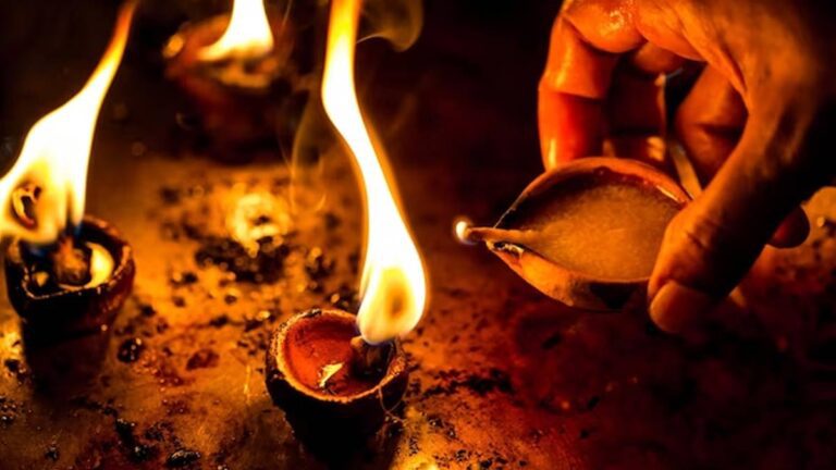 Somvati Amavasya Puja Vidhi