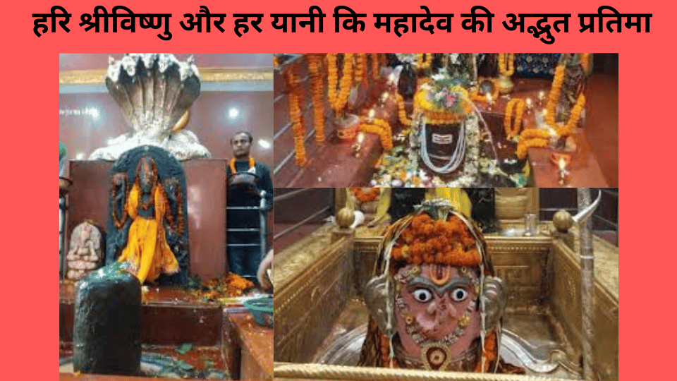 हरिहर नाथ मंदिर, सोनपुर