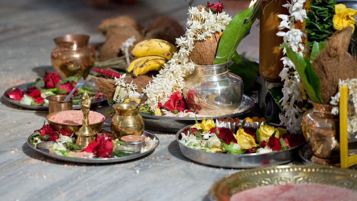 गुरुवार का व्रत कितने दिनों तक करना चाहिए