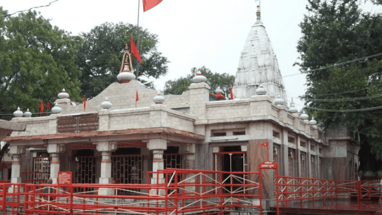 मां पटन देवी मंदिर