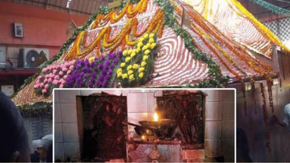 मां मंगलागौरी मंदिर गया