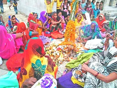 जितिया 2023 का शुभ मुहूर्त 