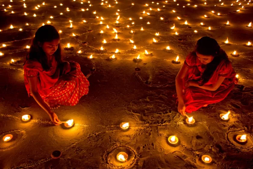 Festivals 2023 : जानिए Diwali क्यों मनाई जाती है ? Why We Celebrate Diwali ?