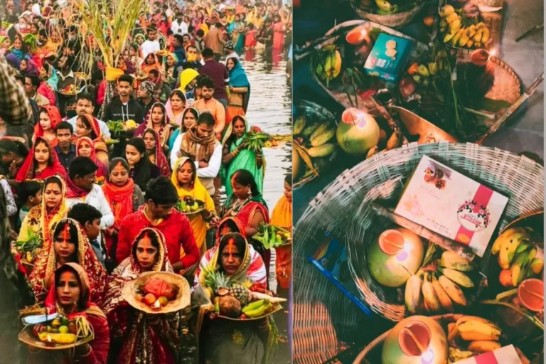 छठ पूजा 2023: कथा , महत्व ,एवं प्रसाद बनाने की विधि