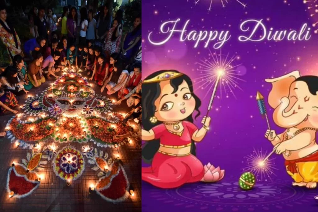 दीपावली 2023 : इस दिवाली अपने घर को सजाए इन खास छोटे-छोटे सजावट के समान से