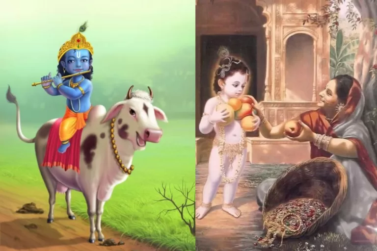 हिंदू कैलेंडर के अनुसार, जन्माष्टमी कृष्ण पक्ष की अष्टमी को मनाई जाती है, जो भाद्रपद महीने में आठवां दिन होता है।