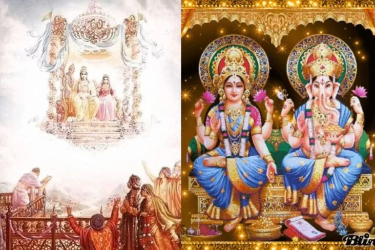 दिवाली एक "रोशनी का त्योहार" है जो अंधेरे पर प्रकाश की विजय, बुराई पर अच्छाई और जीत