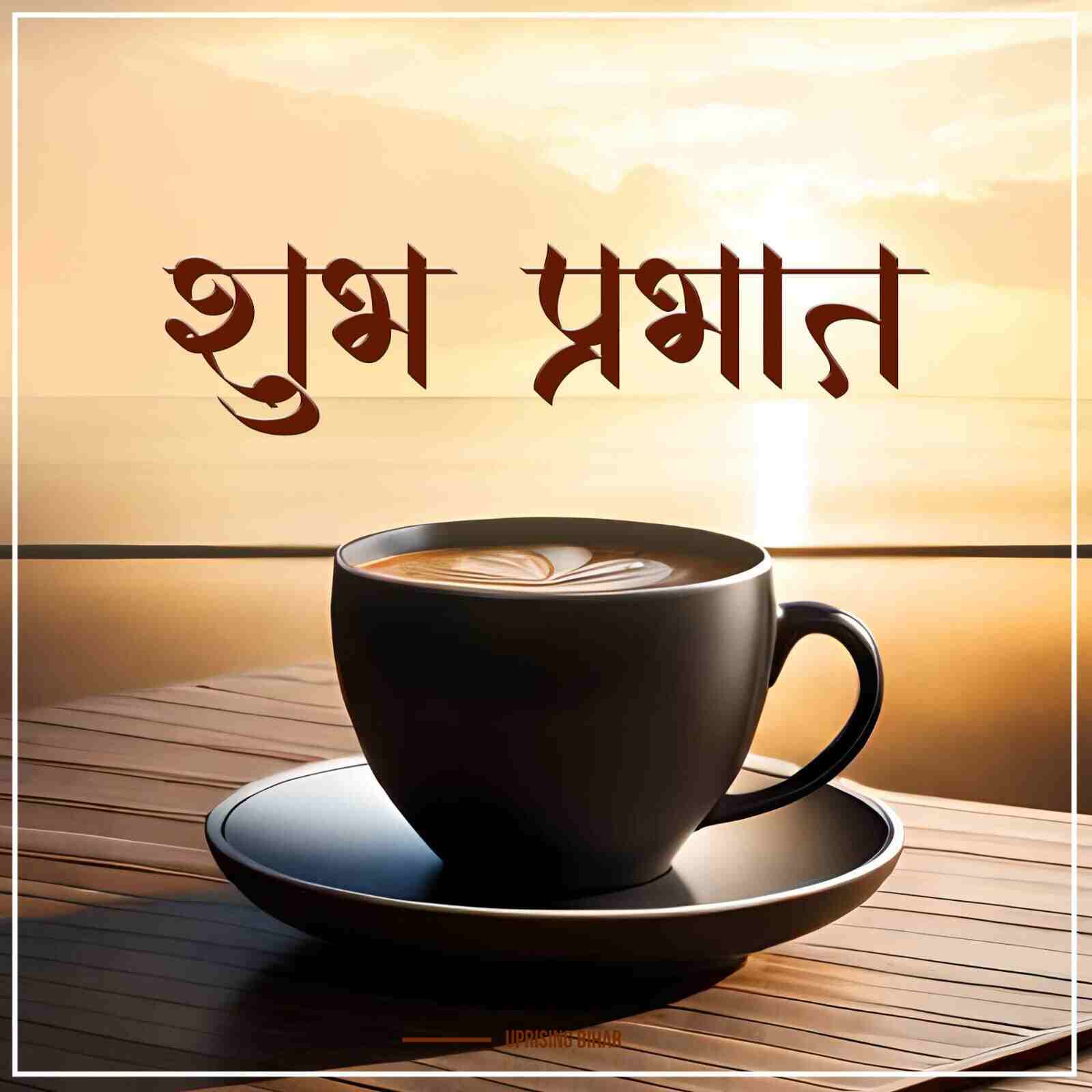 best shayari good morning