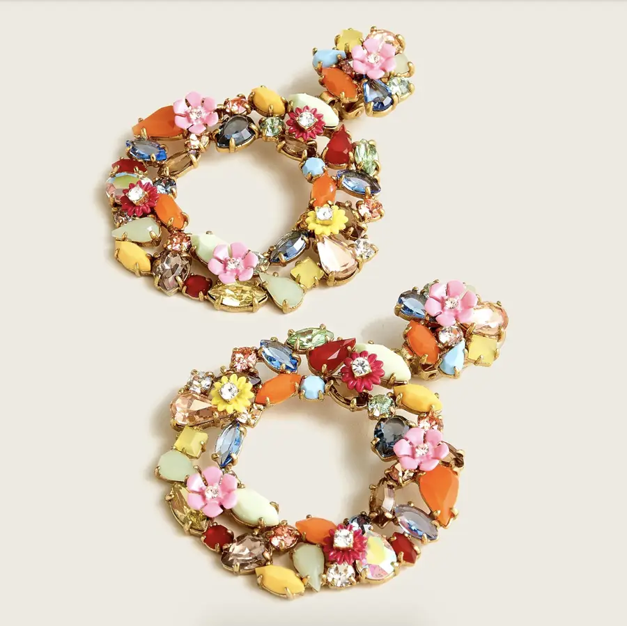 Latest Earrings Designs