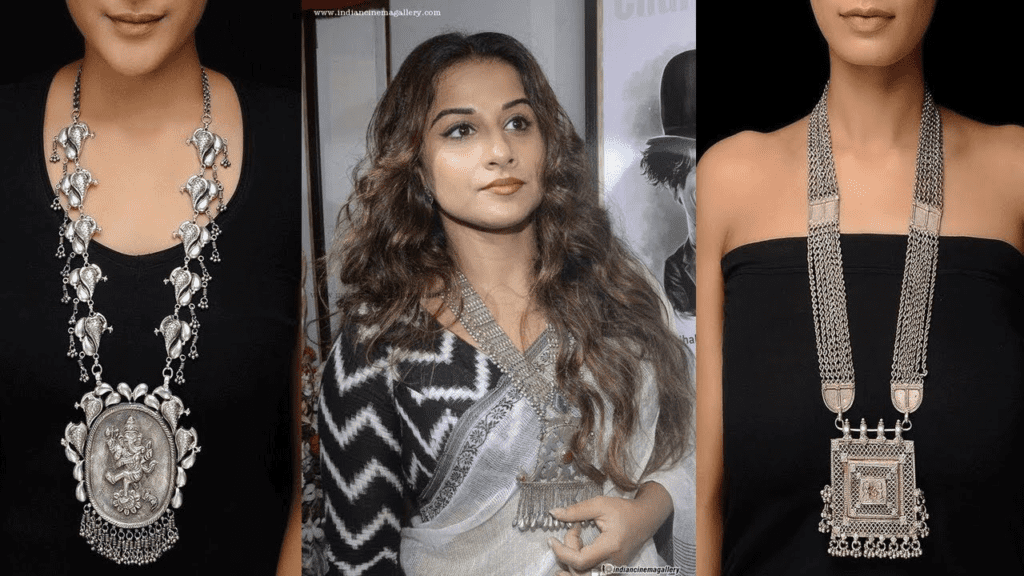 New Trendy Jewellery Designs