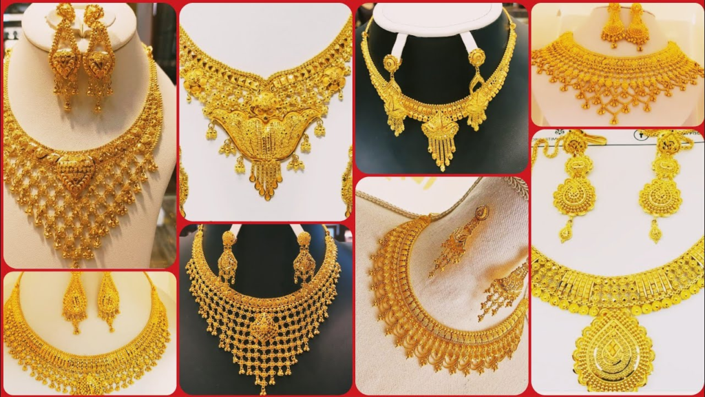 best naulakha haar designs 2023