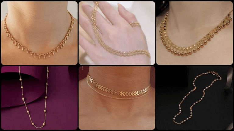best gold chain design 2023