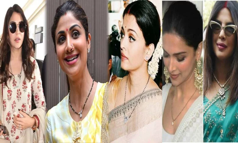 Daily Use Mangalsutra Designs In Gold With Price