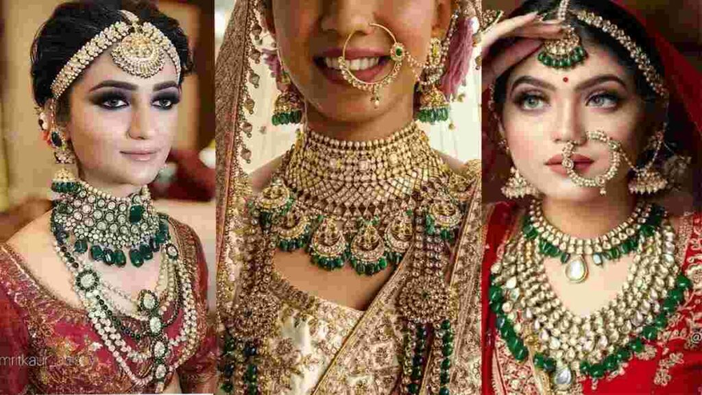 Western Jewellery Design