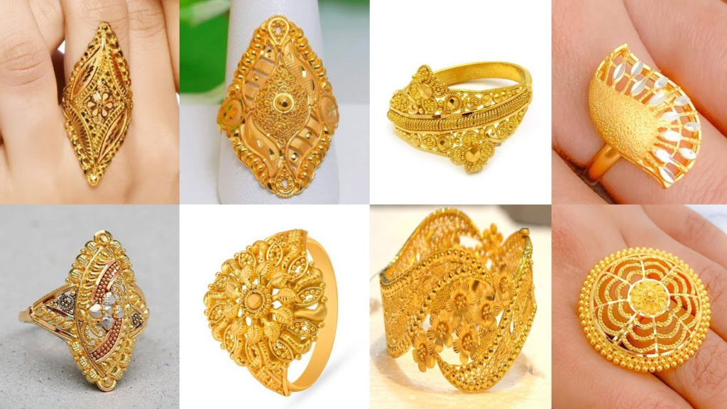 wedding ring
