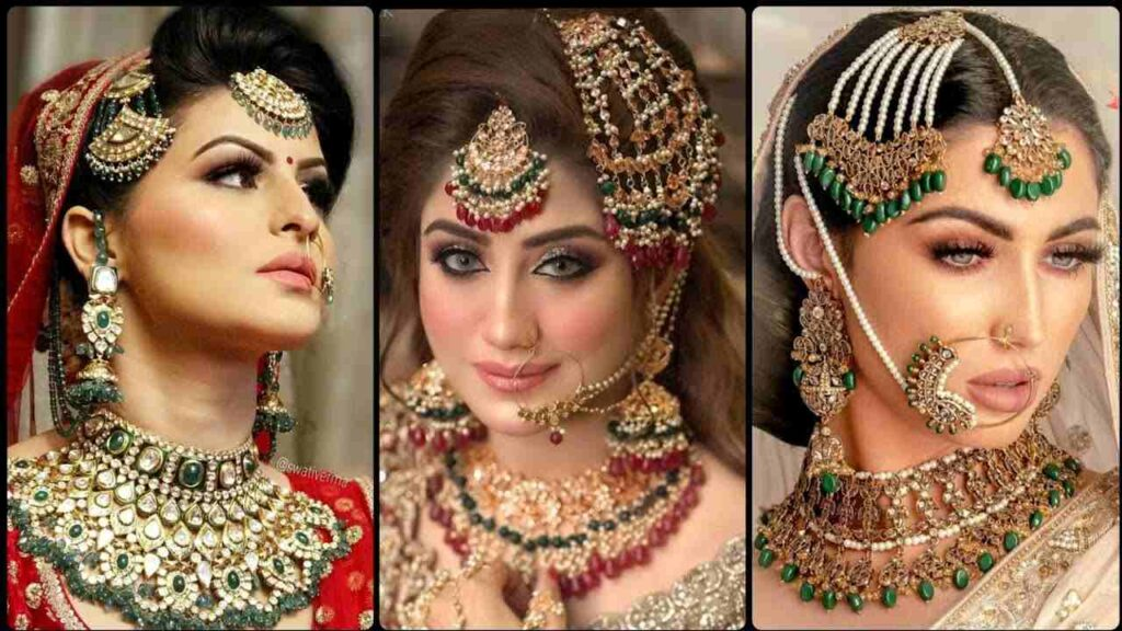 New Best Artificial Jewellery Set