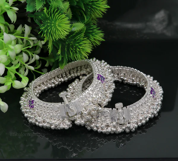 Broad Pajeb Payal New Design