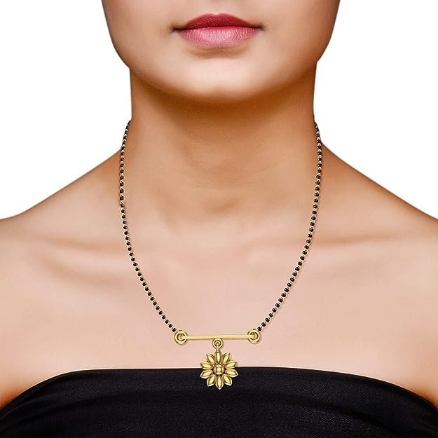 best mangalsutra design