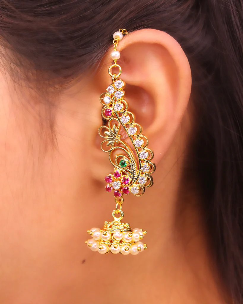 ear cuff designs